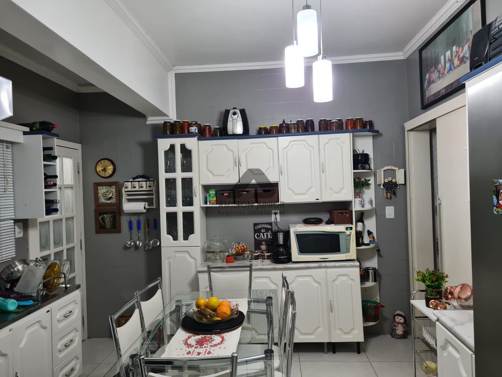 Casa à venda com 3 quartos, 140m² - Foto 20