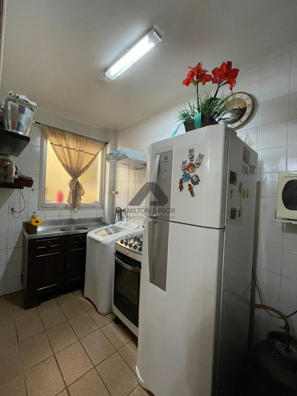 Apartamento à venda com 1 quarto, 62m² - Foto 3