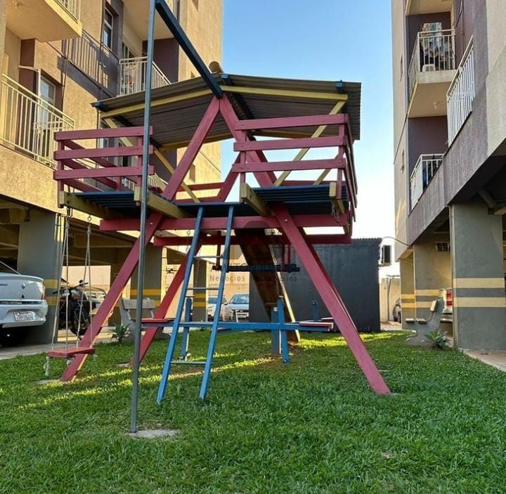 Apartamento à venda com 2 quartos, 56m² - Foto 16