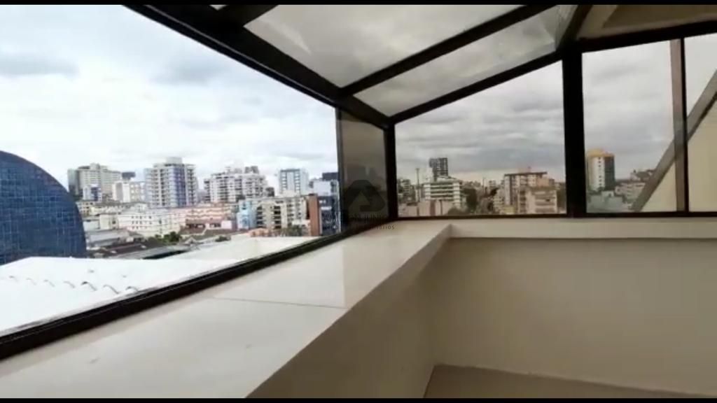 Apartamento à venda com 3 quartos, 243m² - Foto 4