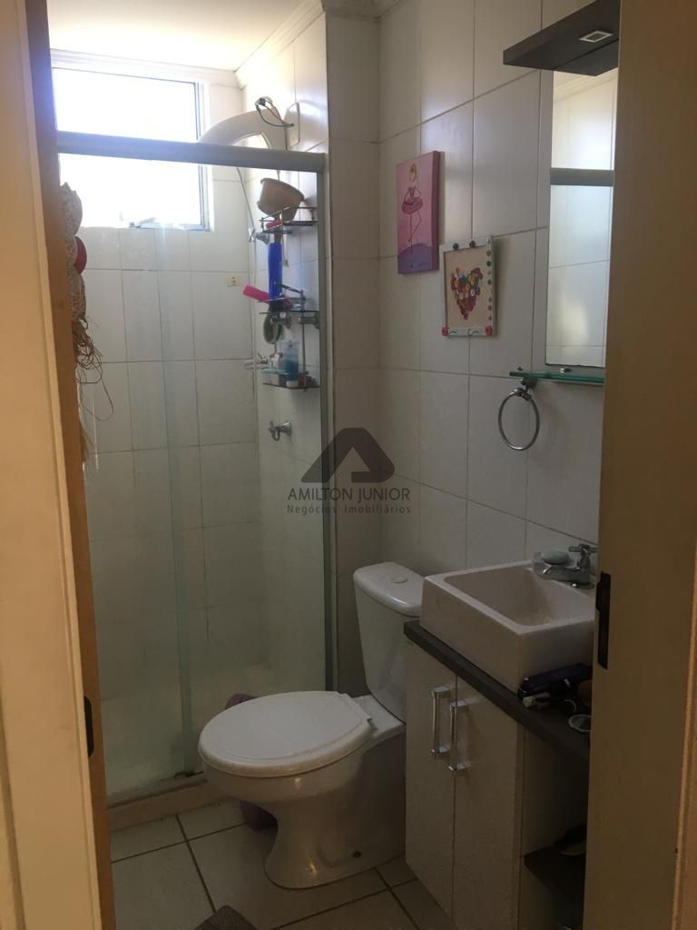 Apartamento à venda com 3 quartos, 59m² - Foto 9