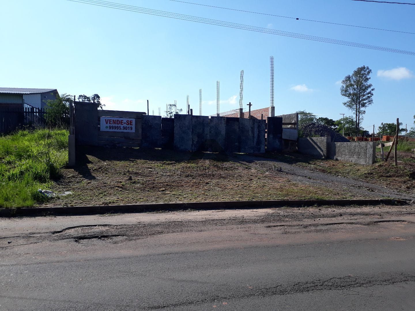 Loteamento e Condomínio à venda, 500m² - Foto 4