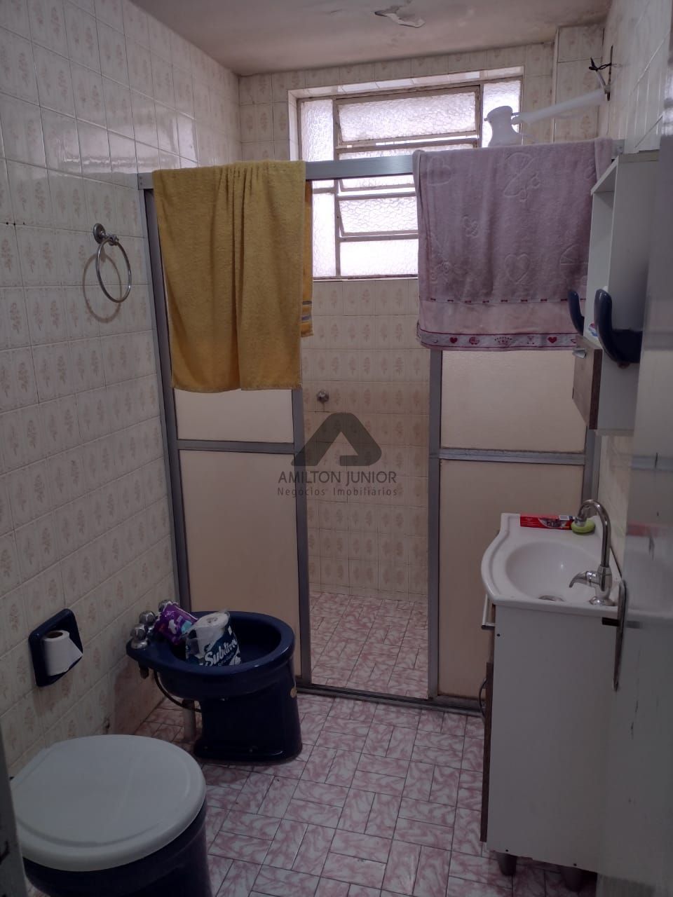 Apartamento à venda com 3 quartos, 98m² - Foto 8