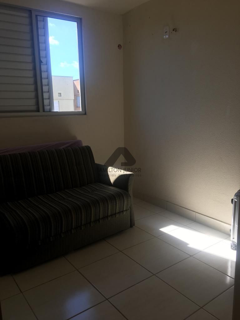 Apartamento à venda com 3 quartos, 59m² - Foto 6