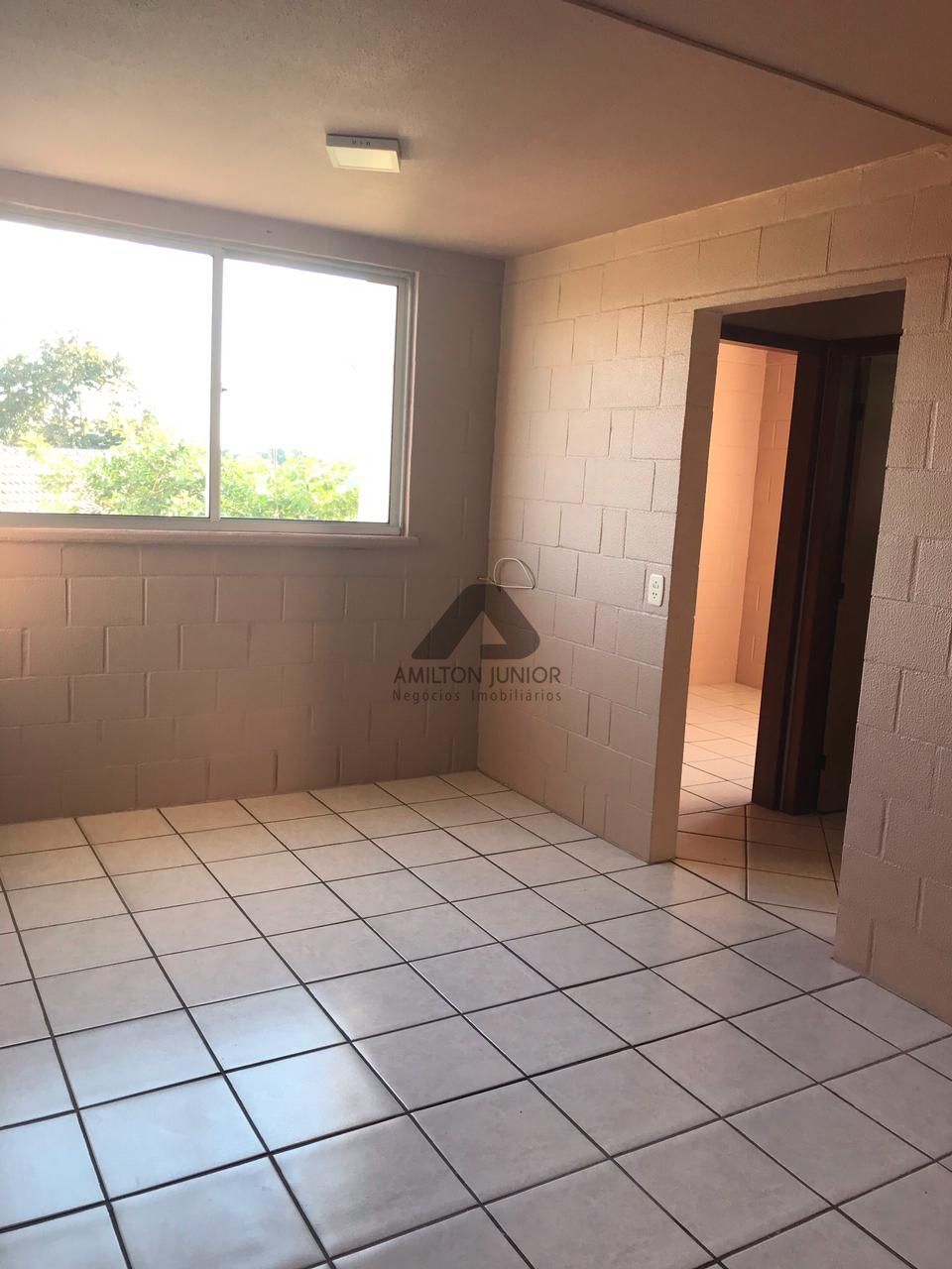 Apartamento à venda com 2 quartos, 44m² - Foto 4