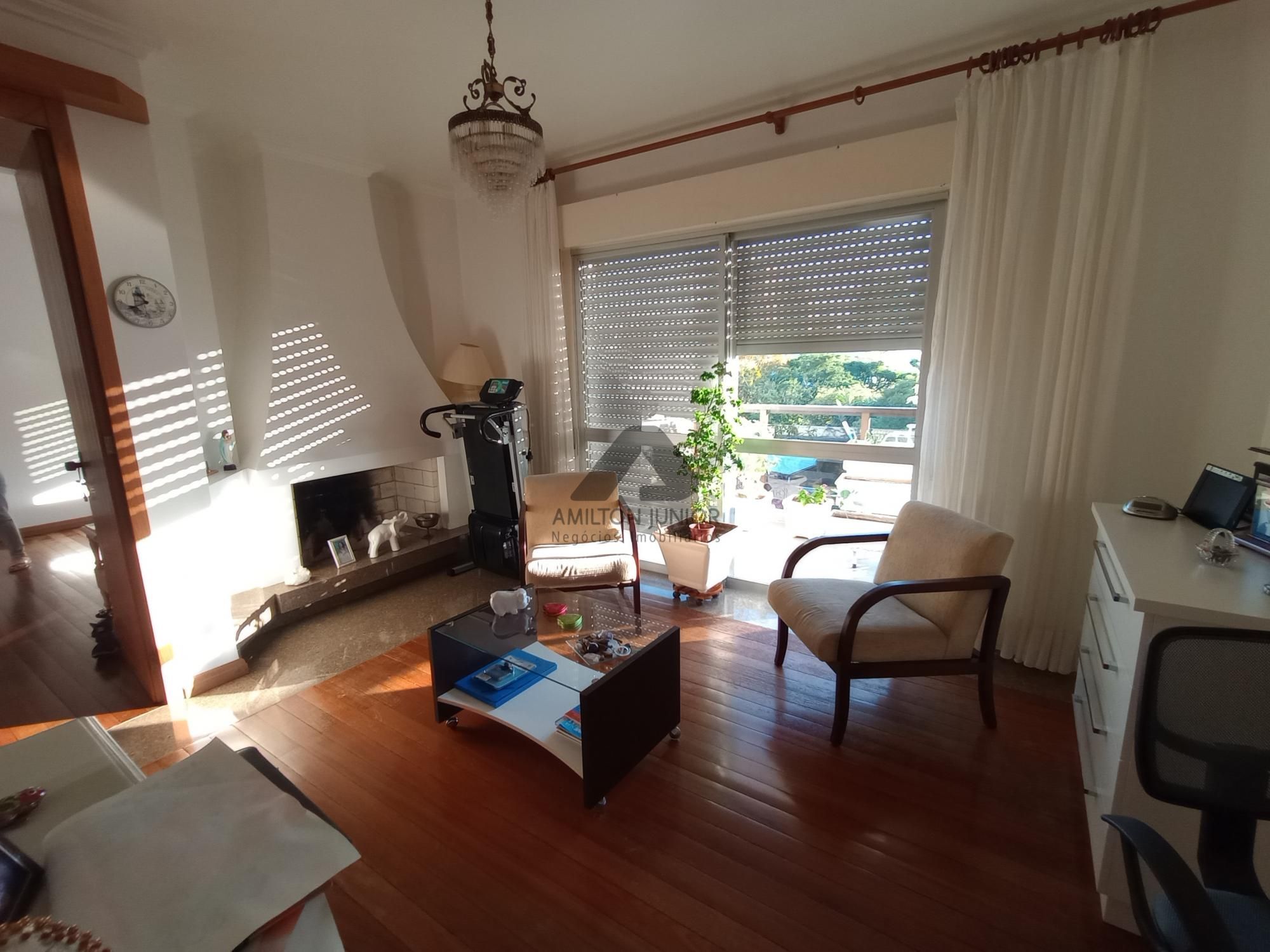 Cobertura à venda com 4 quartos, 313m² - Foto 17