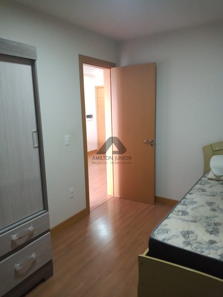 Apartamento à venda com 1 quarto, 40m² - Foto 5