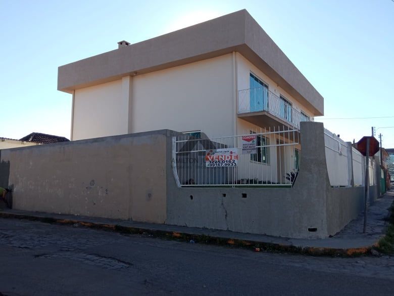 Casa à venda com 4 quartos, 500m² - Foto 4