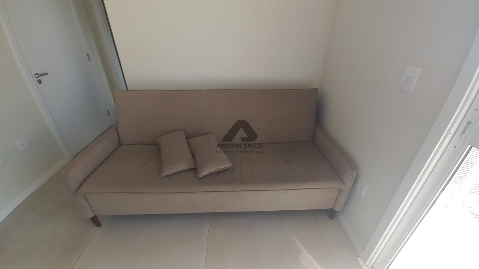 Apartamento para alugar com 1 quarto, 34m² - Foto 9