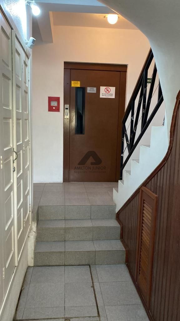 Apartamento à venda com 4 quartos, 162m² - Foto 40