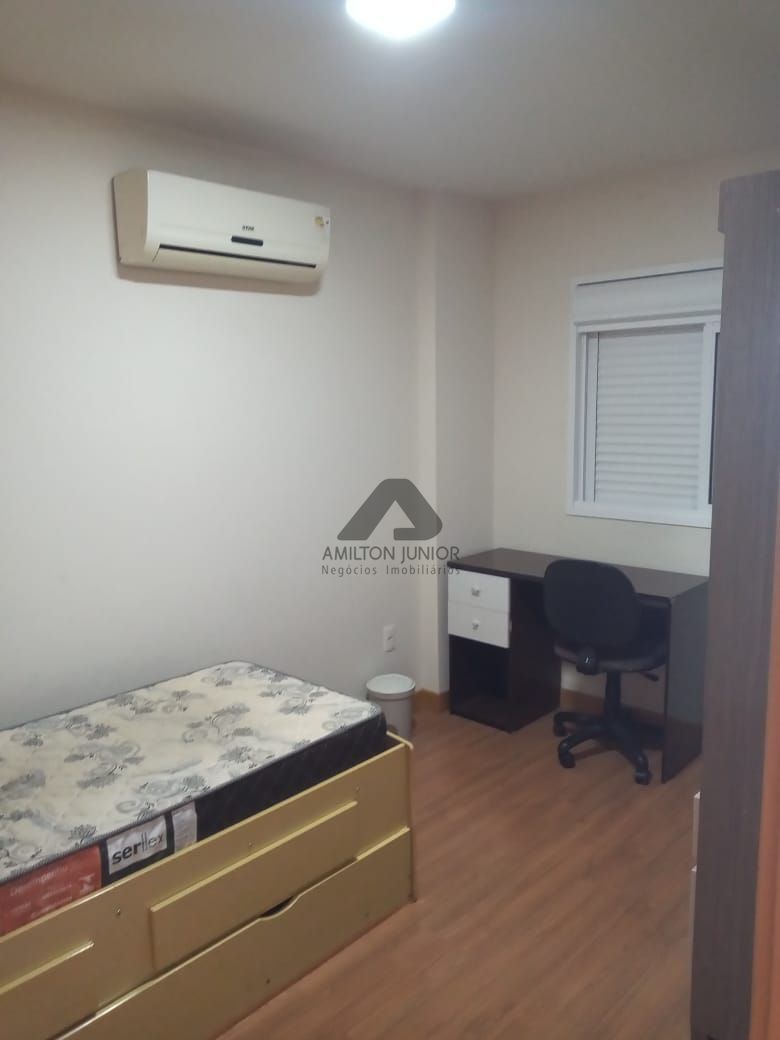 Apartamento à venda com 1 quarto, 40m² - Foto 4