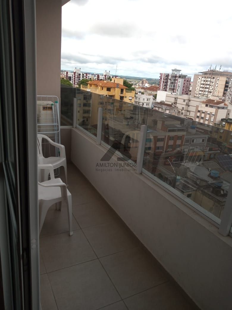 Apartamento à venda com 1 quarto, 40m² - Foto 8