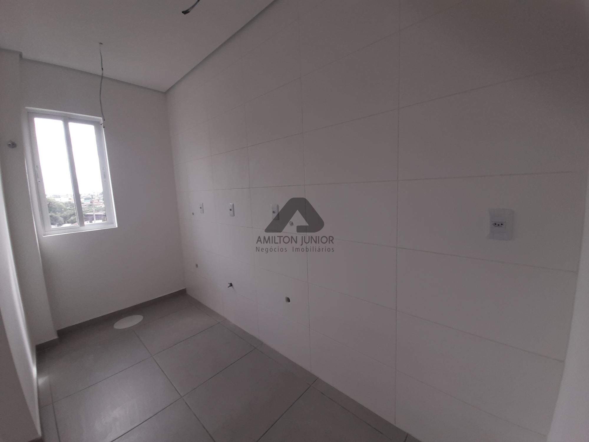 Apartamento à venda e aluguel com 1 quarto, 36m² - Foto 5