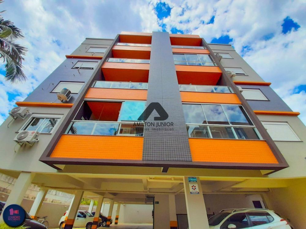 Apartamento à venda com 3 quartos, 86m² - Foto 3