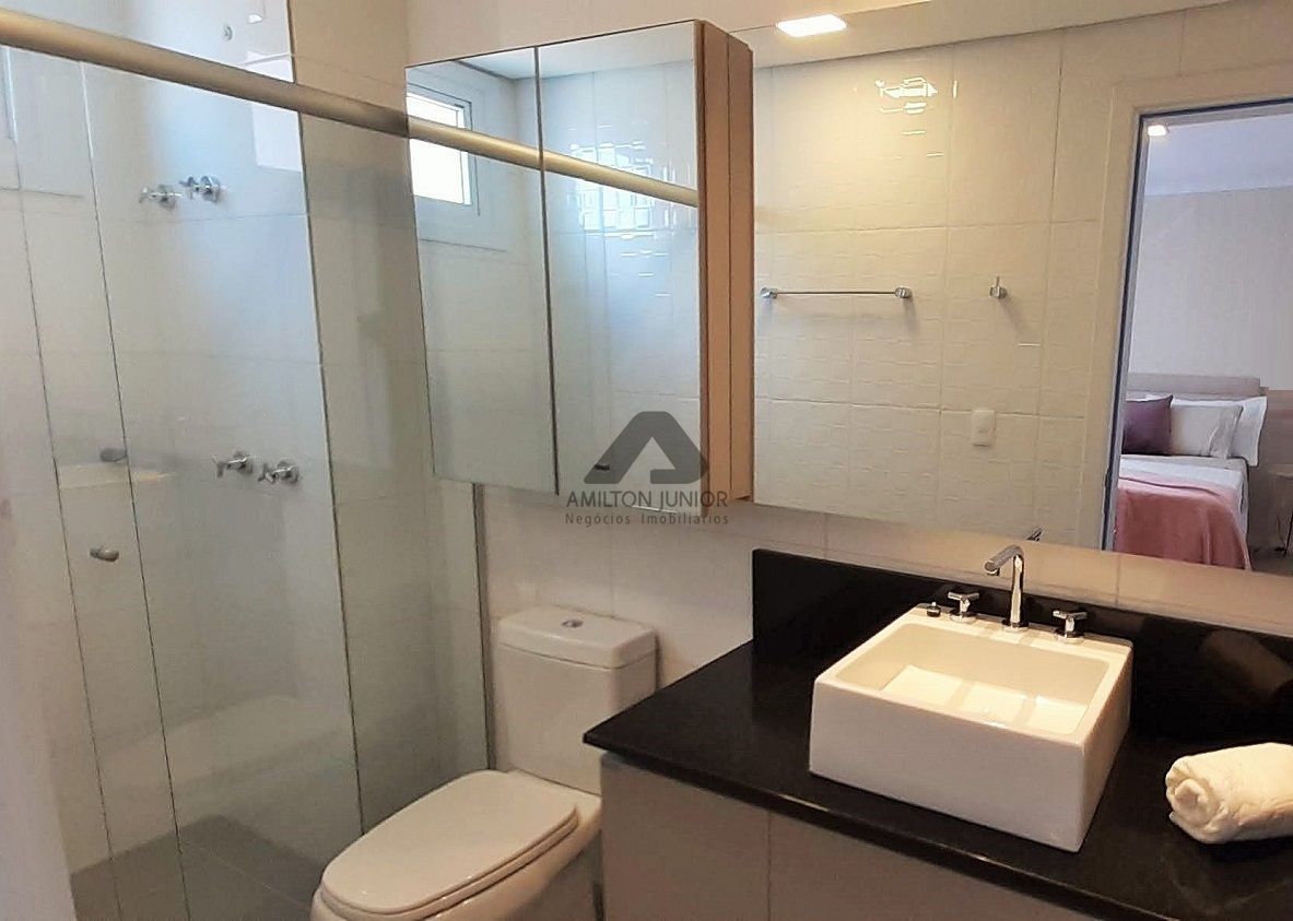 Apartamento à venda com 2 quartos, 80m² - Foto 3