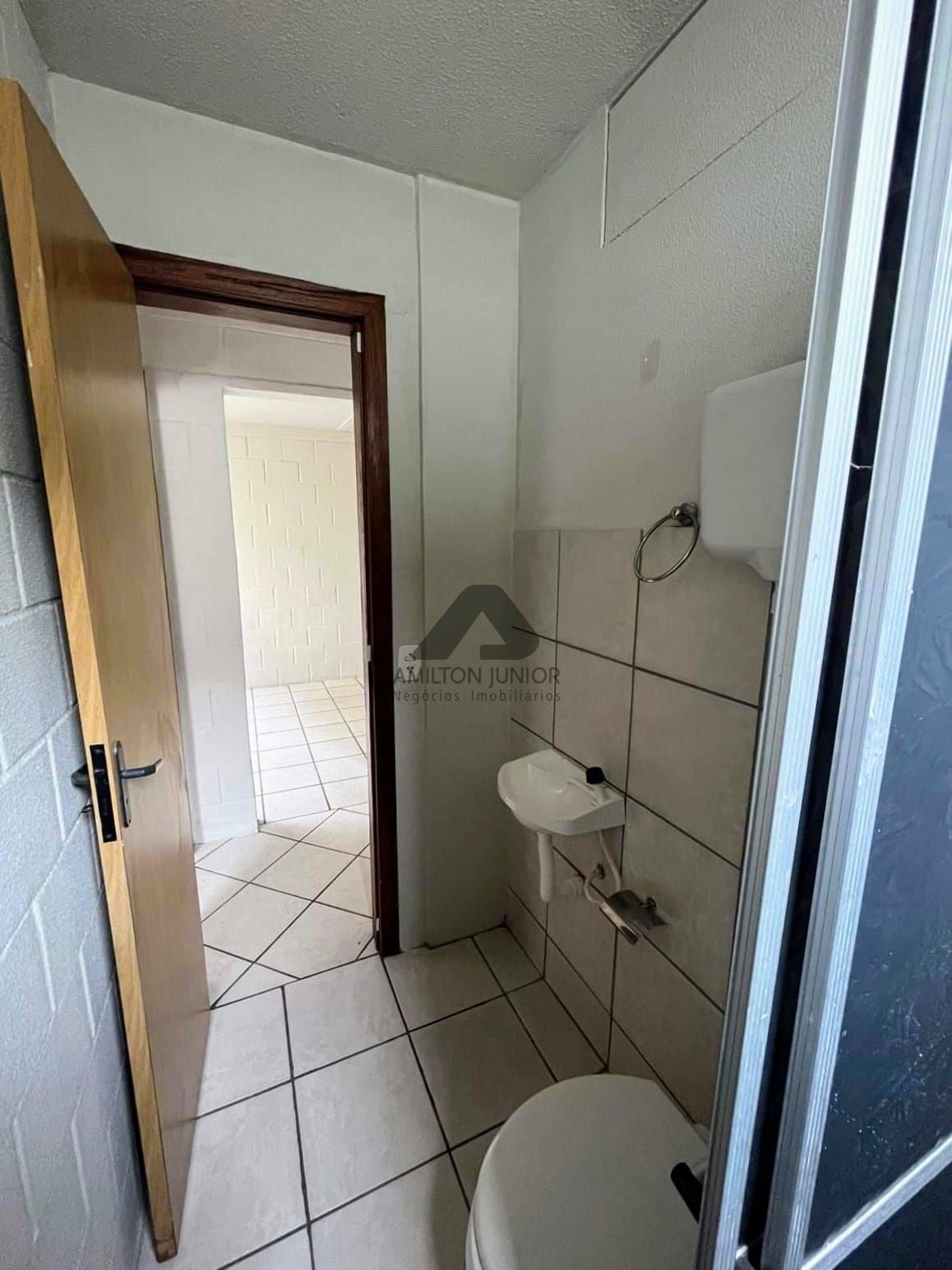 Apartamento à venda com 2 quartos, 44m² - Foto 8