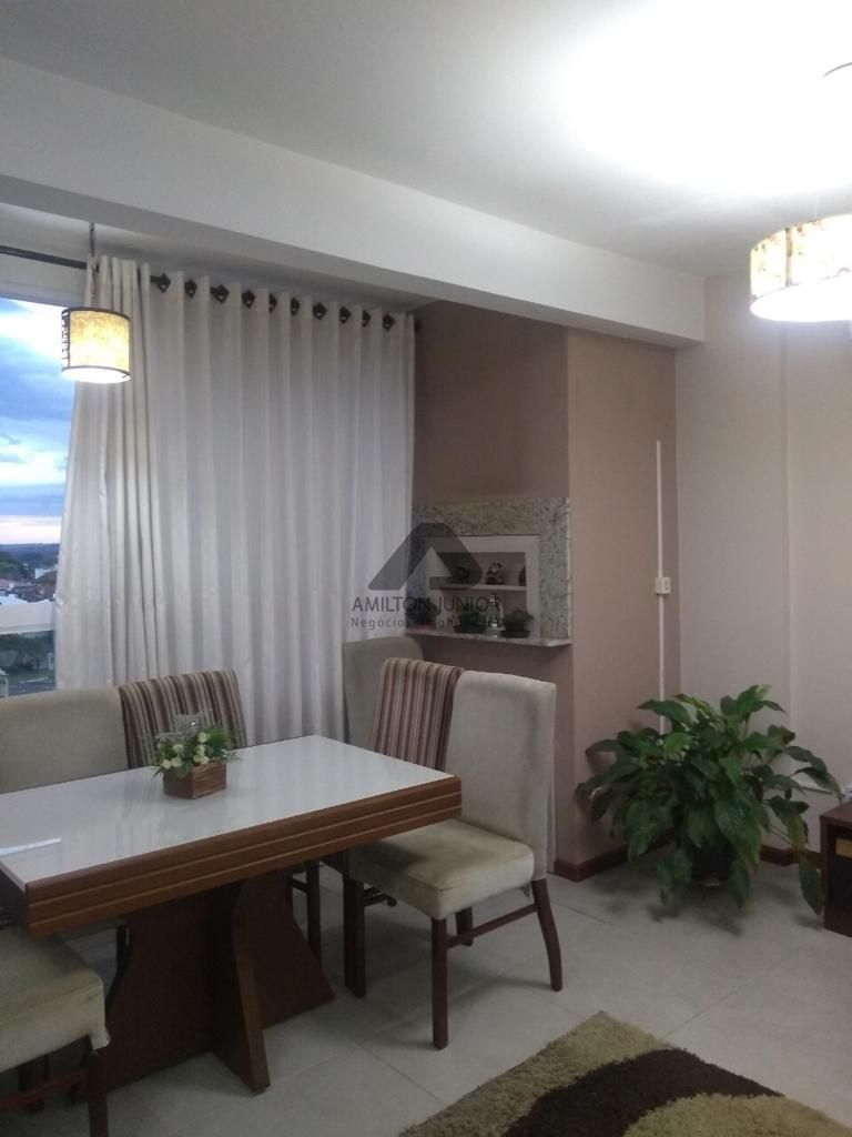 Apartamento à venda com 2 quartos, 75m² - Foto 6