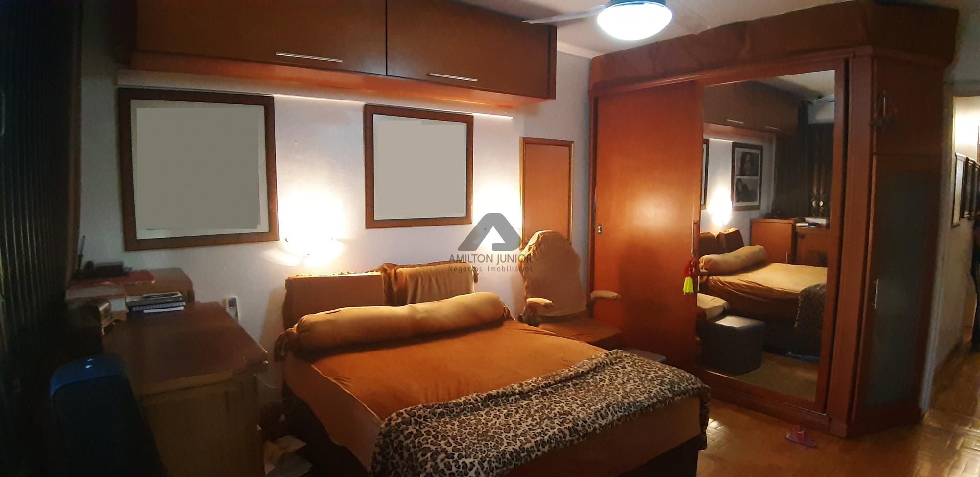 Apartamento à venda com 3 quartos, 109m² - Foto 13