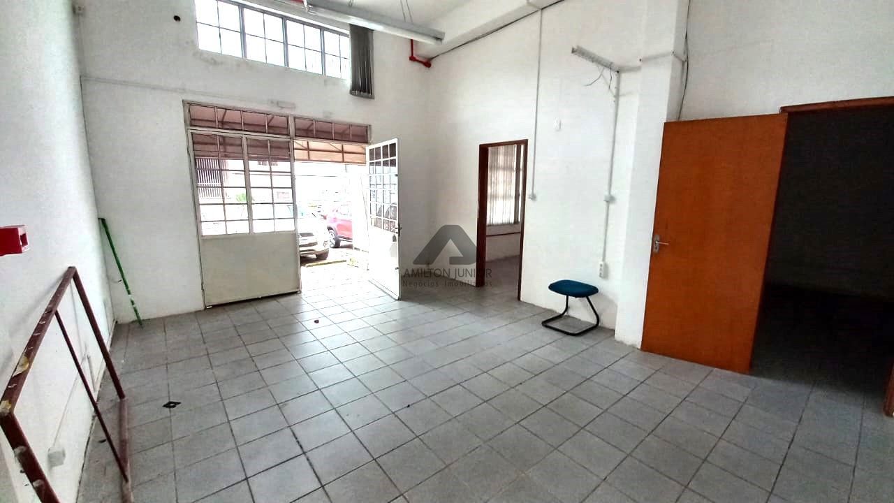 Conjunto Comercial-Sala à venda e aluguel, 134m² - Foto 6