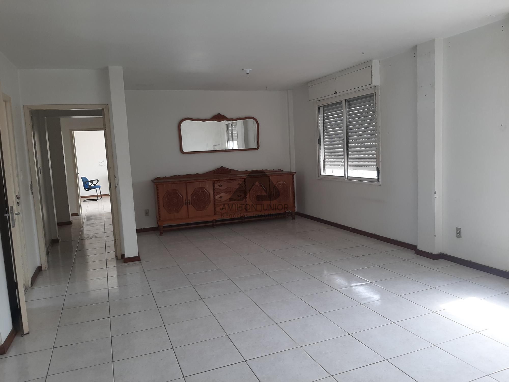 Apartamento à venda com 3 quartos, 159m² - Foto 3