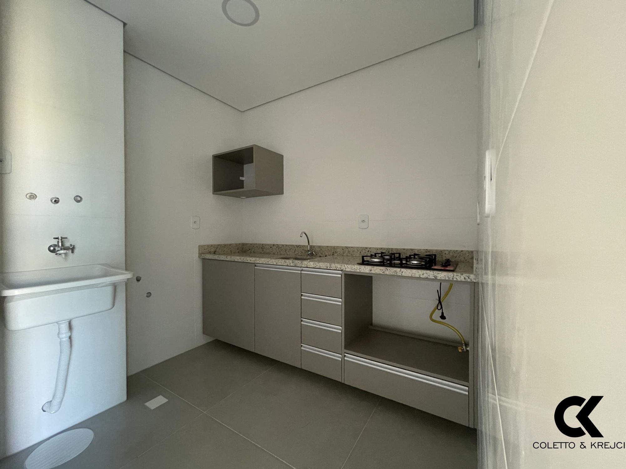 Apartamento para alugar com 1 quarto, 40m² - Foto 4