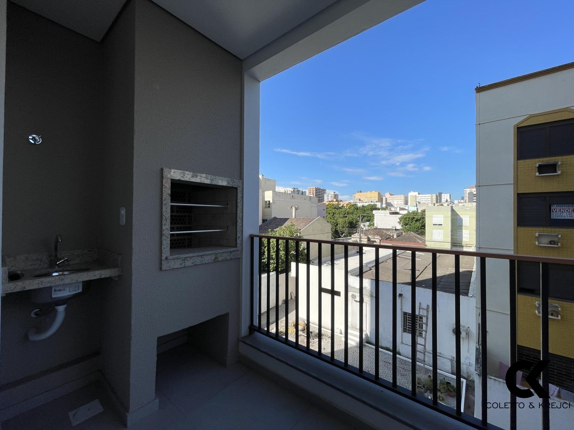 Apartamento, 2 quartos, 72 m² - Foto 2