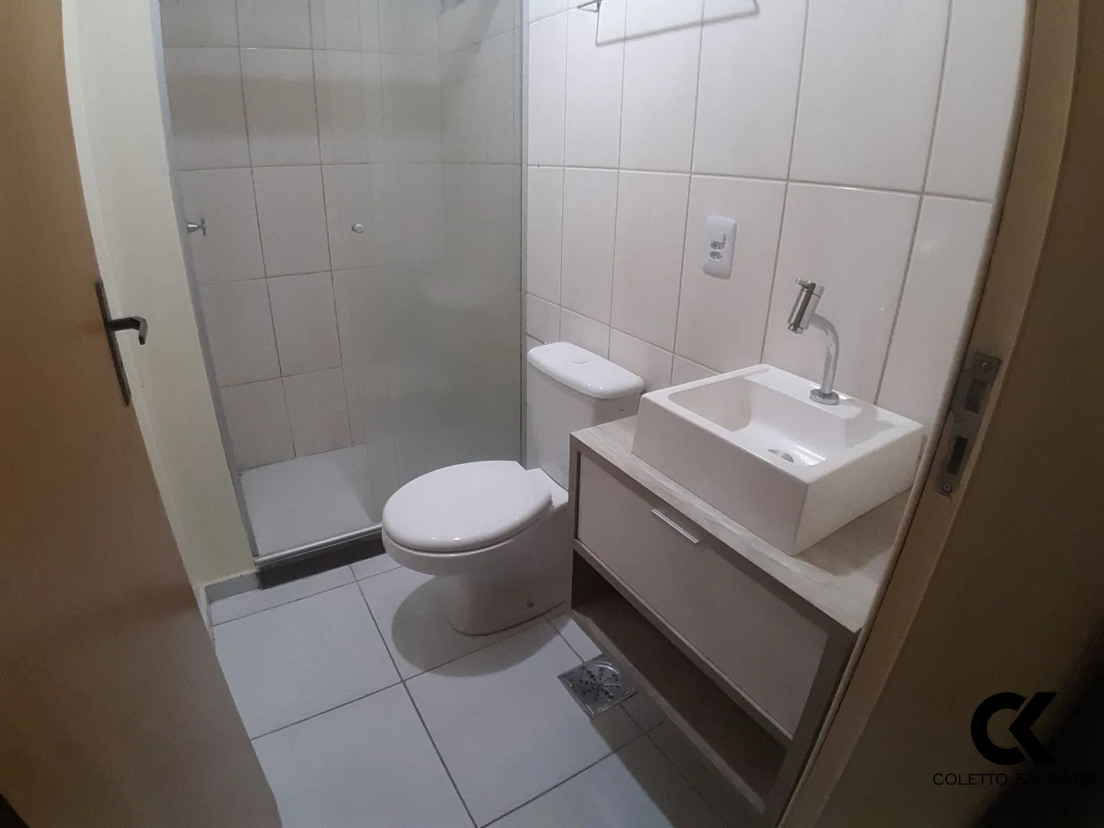 Apartamento, 3 quartos, 64 m² - Foto 10