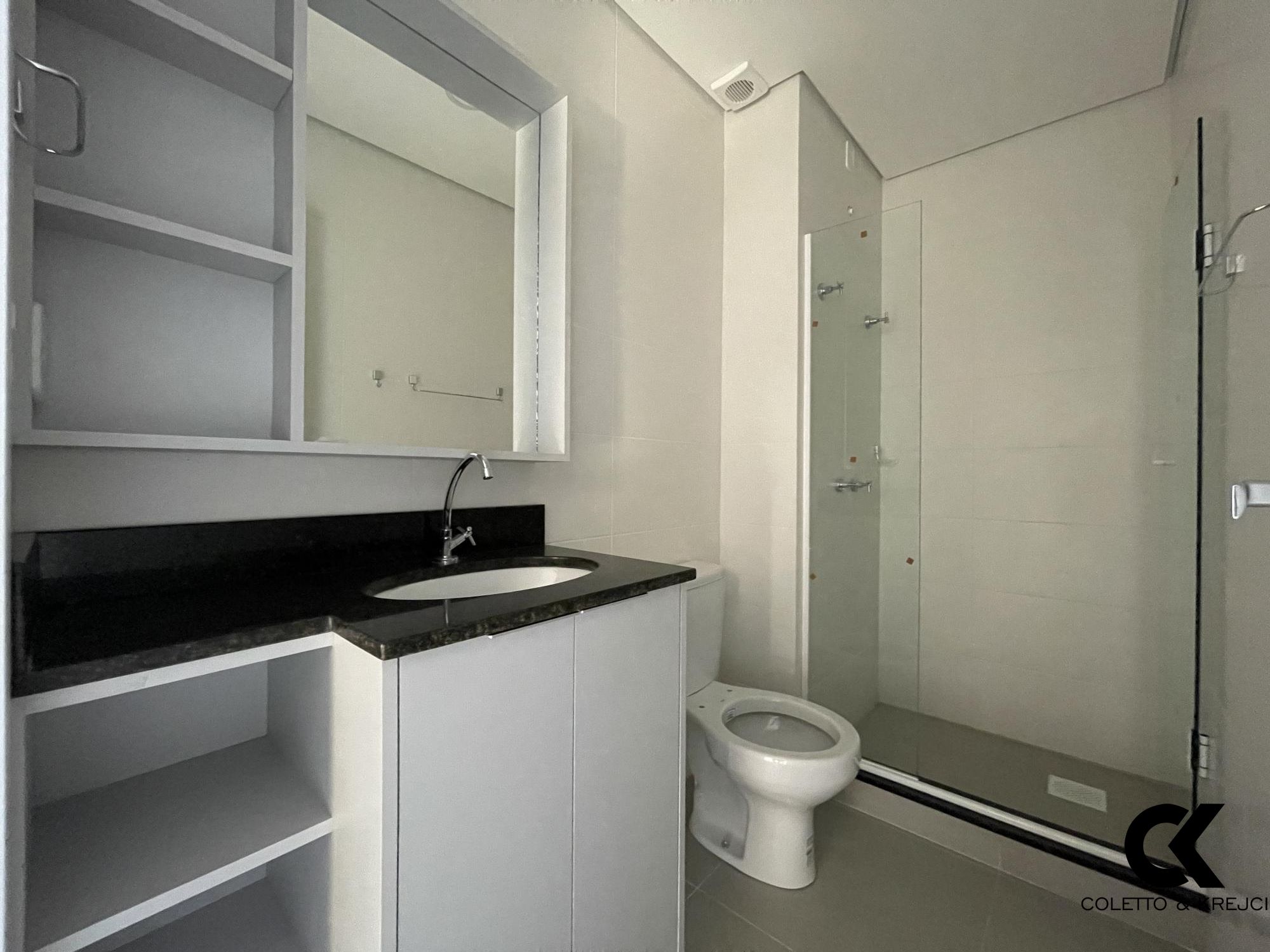 Apartamento para alugar com 1 quarto, 40m² - Foto 5