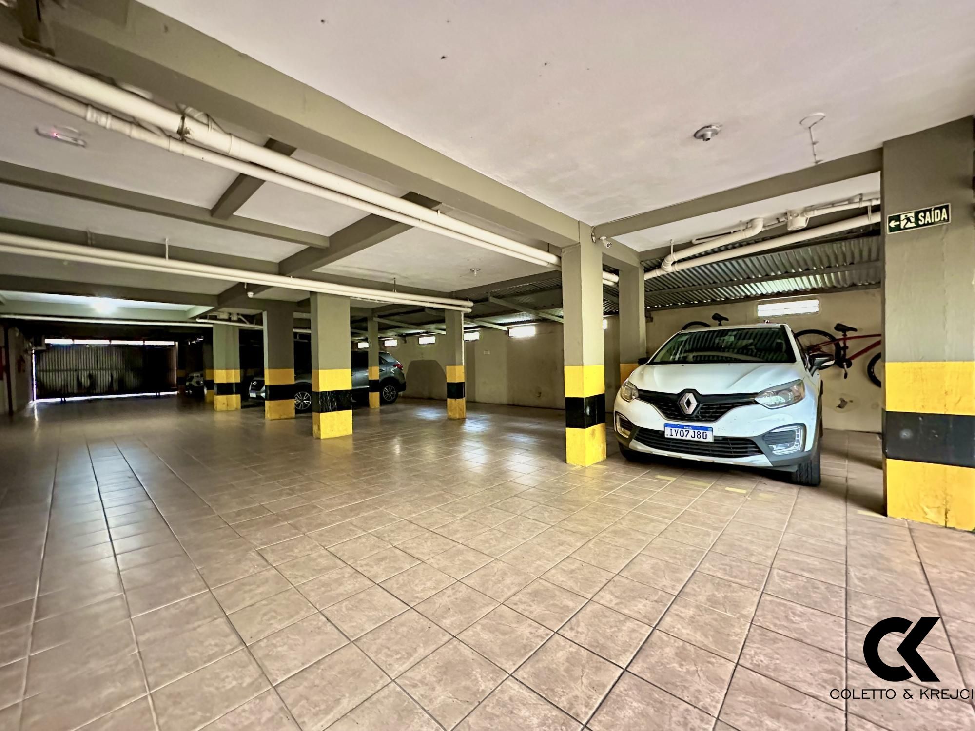 Apartamento, 2 quartos, 83 m² - Foto 23