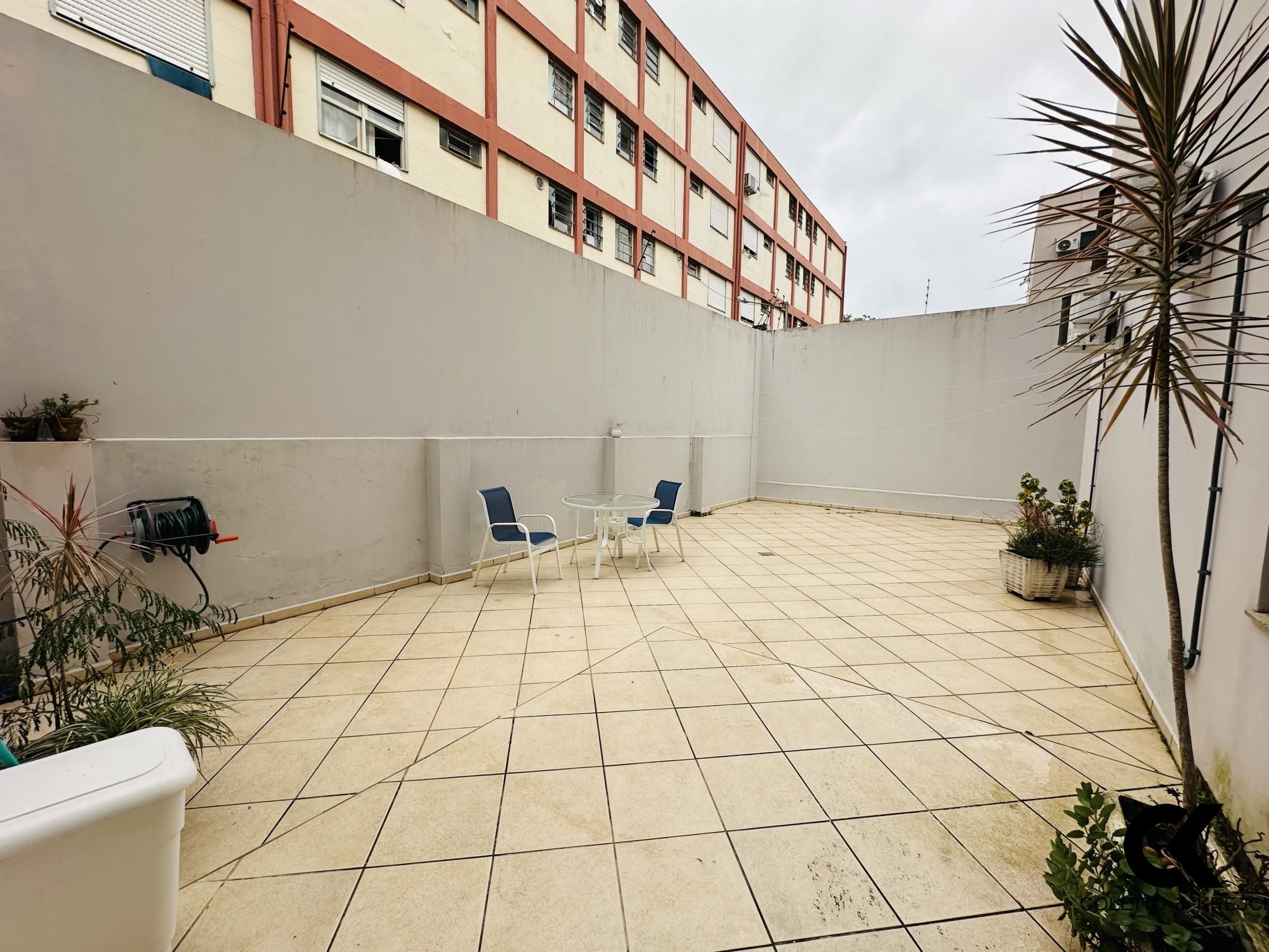 Apartamento à venda com 3 quartos, 235m² - Foto 17