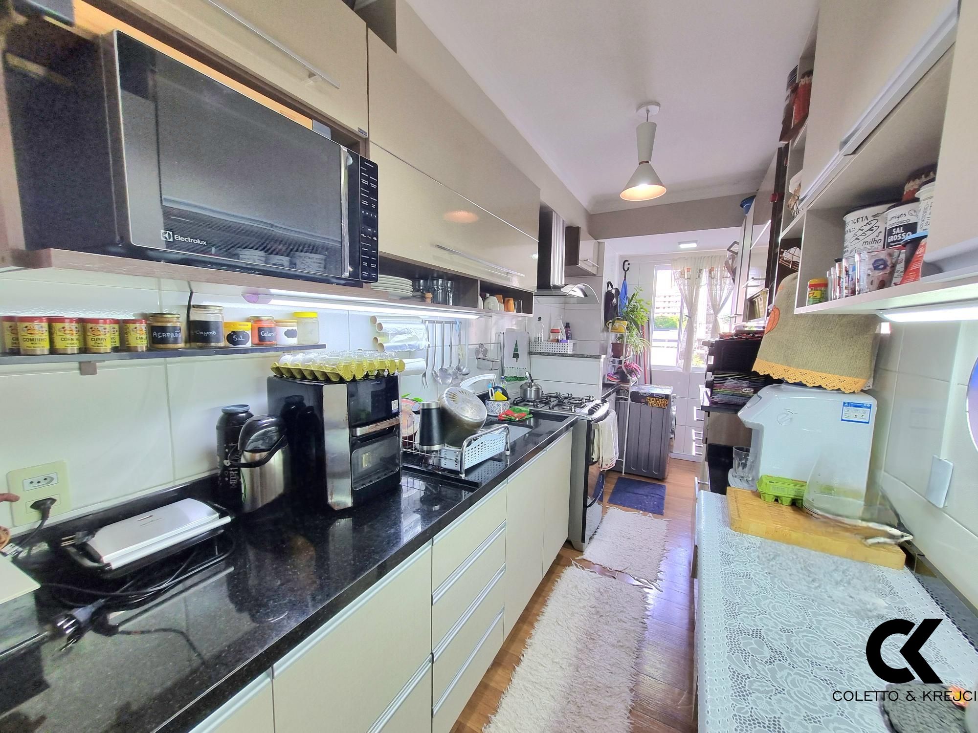 Apartamento, 2 quartos, 59 m² - Foto 5