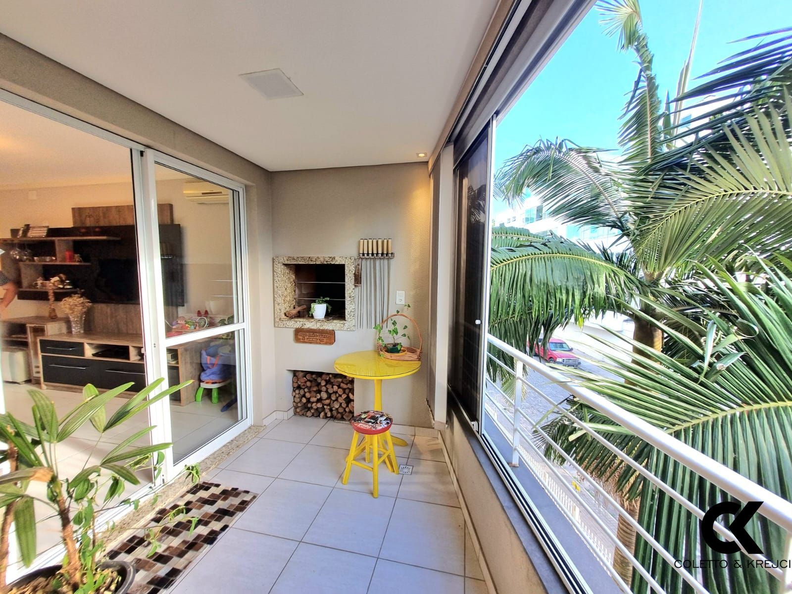 Apartamento, 2 quartos, 89 m² - Foto 5