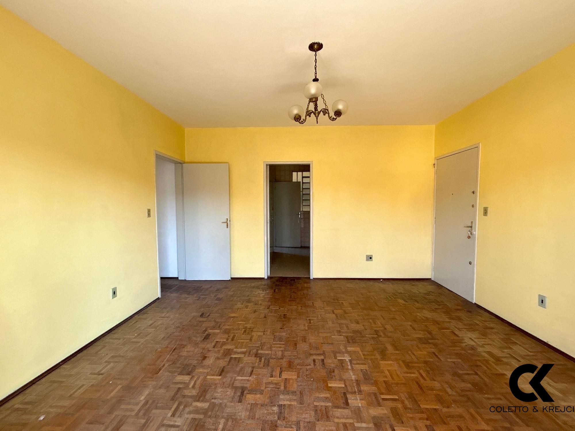 Apartamento à venda com 2 quartos, 100m² - Foto 5