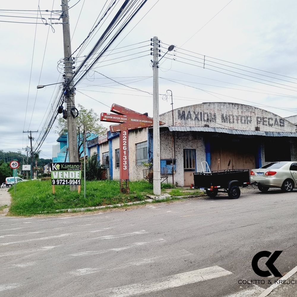 Depósito-Galpão, 350 m² - Foto 3