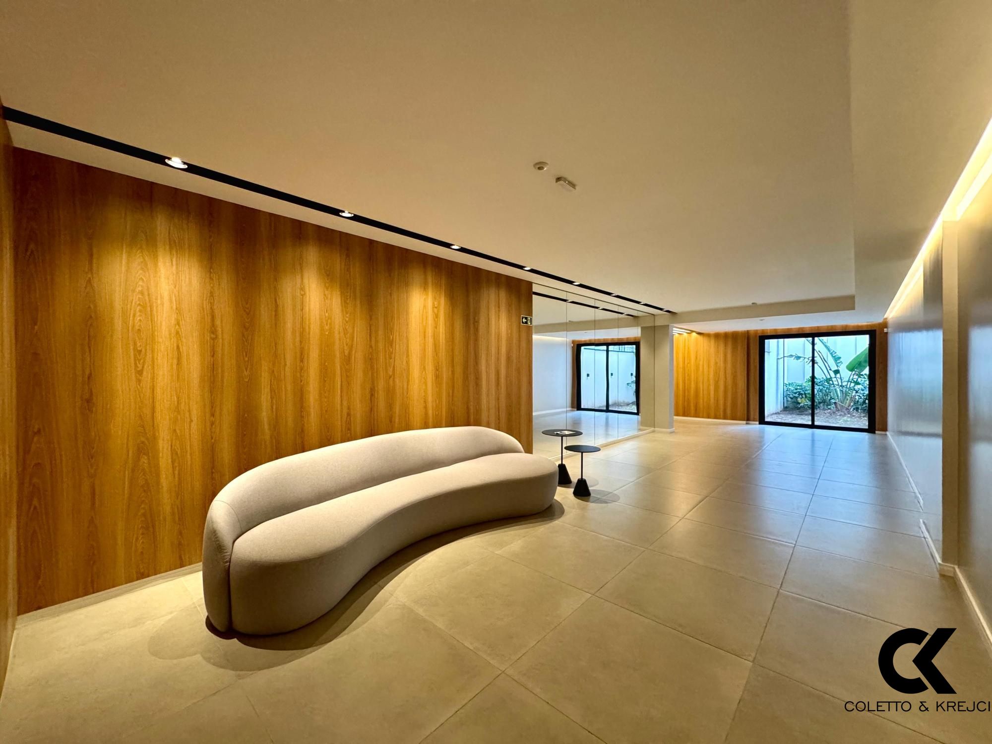 Apartamento, 2 quartos, 66 m² - Foto 2