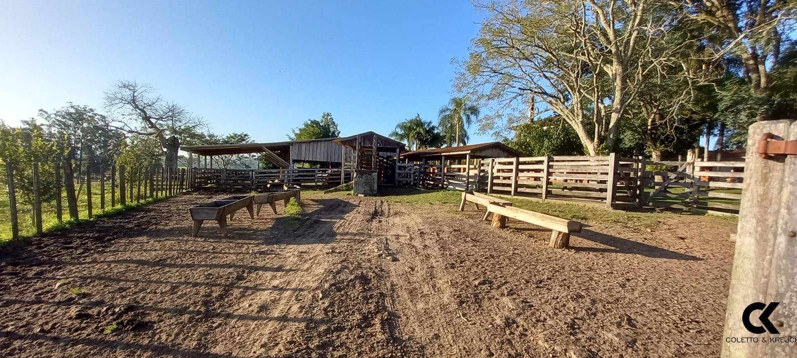 Fazenda à venda com 5 quartos, 700m² - Foto 20