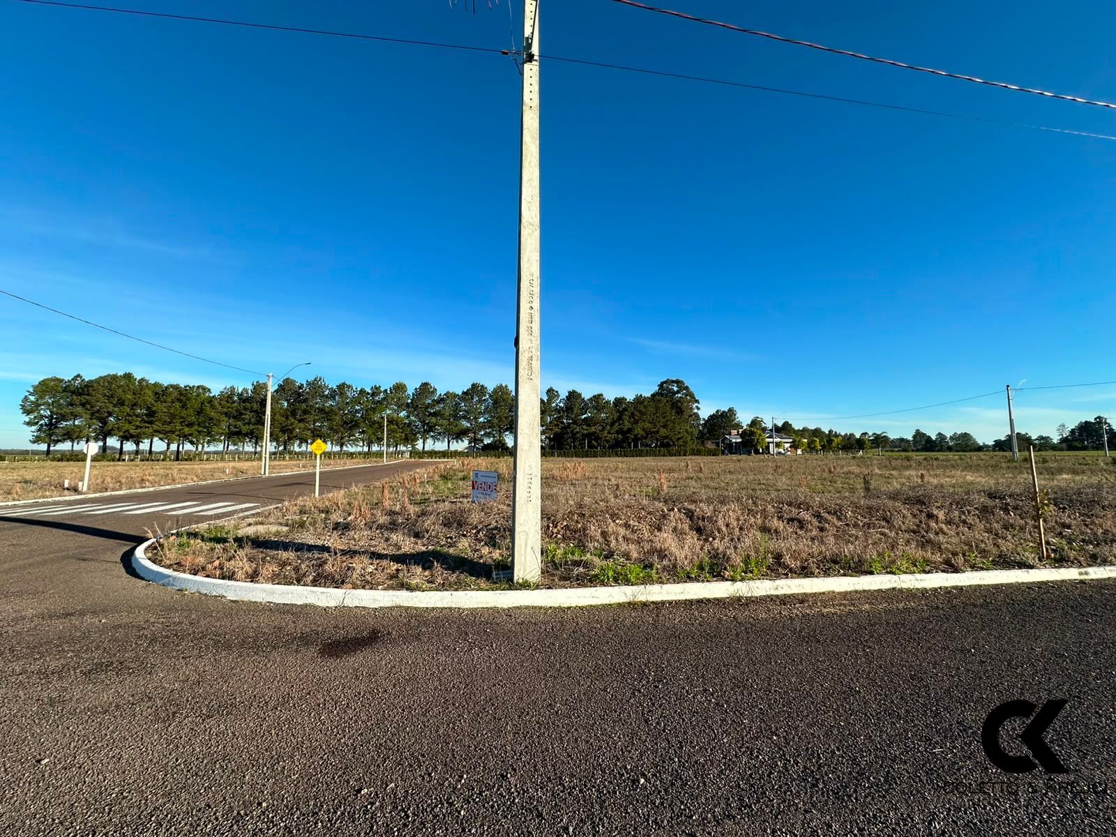 Terreno, 384 m² - Foto 2