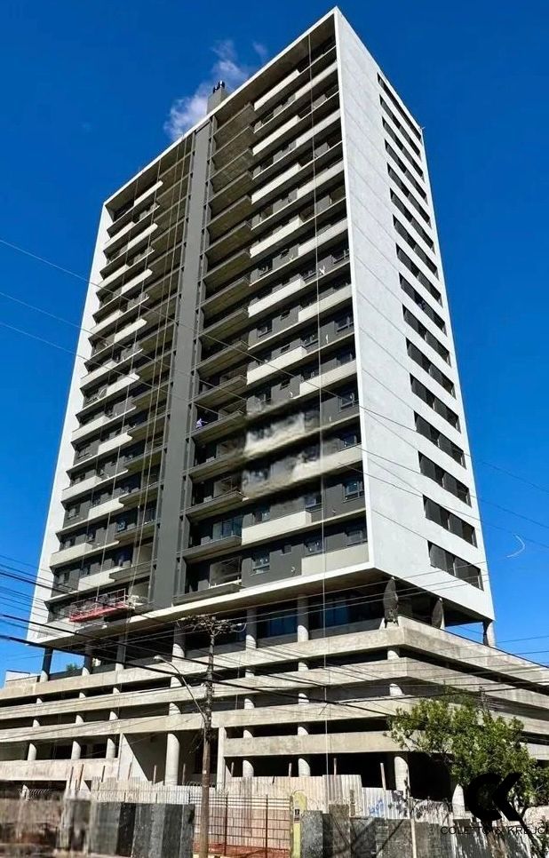 Apartamento, 2 quartos, 79 m² - Foto 1