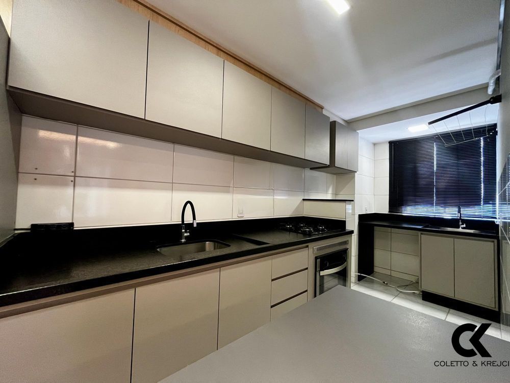 Apartamento, 2 quartos, 58 m² - Foto 8