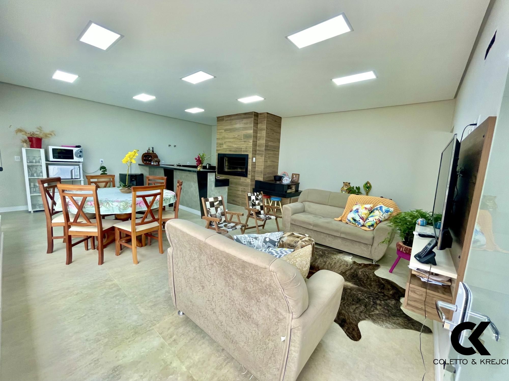 Casa, 4 quartos, 110 m² - Foto 19