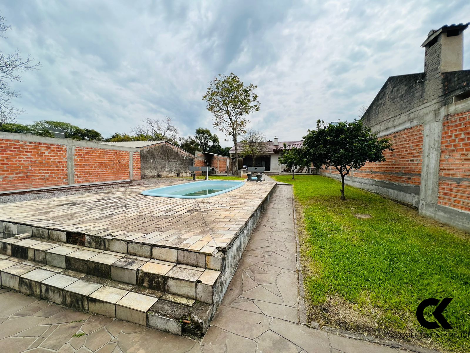 Casa, 3 quartos, 54 m² - Foto 12