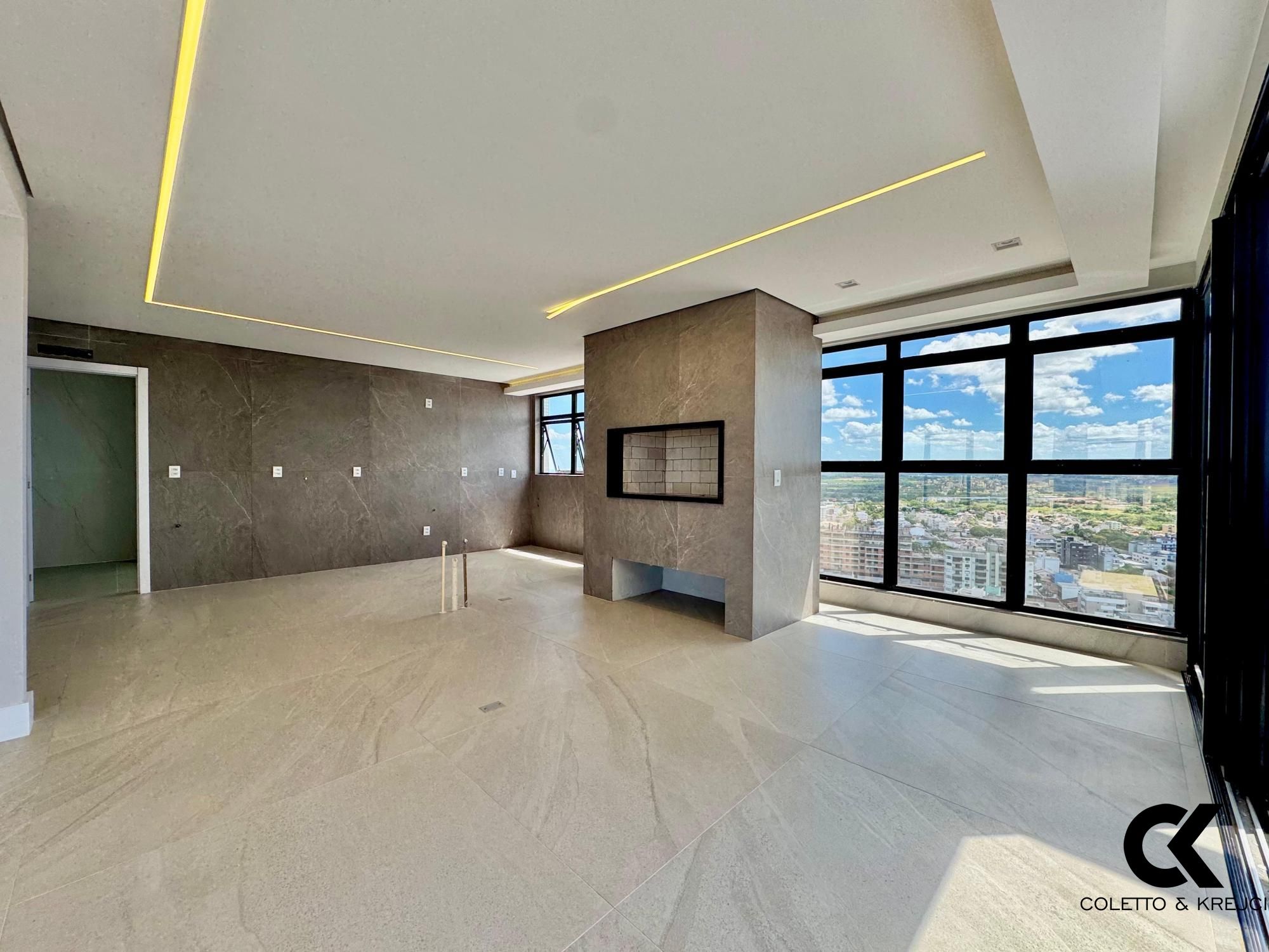 Cobertura, 4 quartos, 395 m² - Foto 9