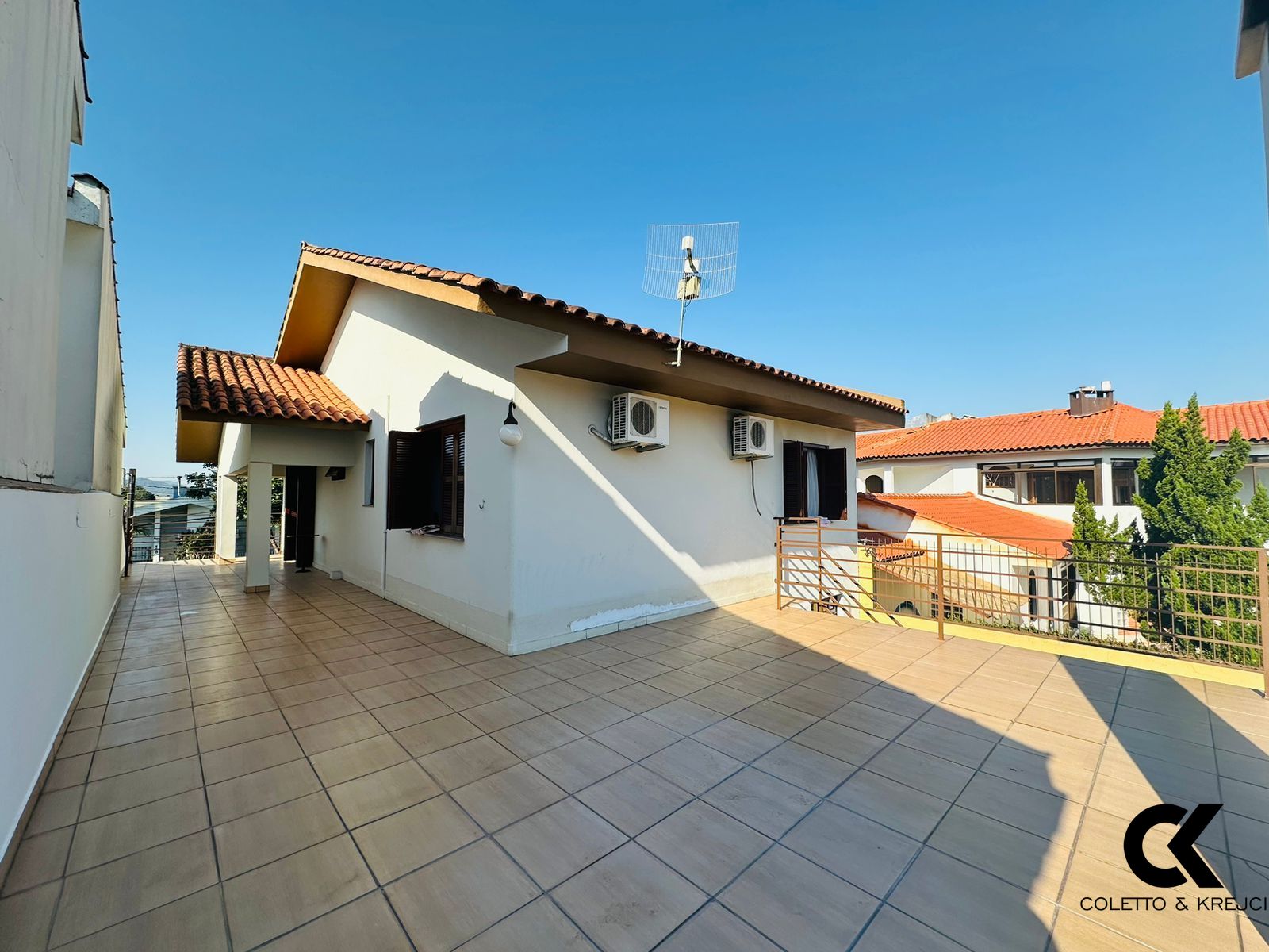 Casa, 3 quartos, 264 m² - Foto 33
