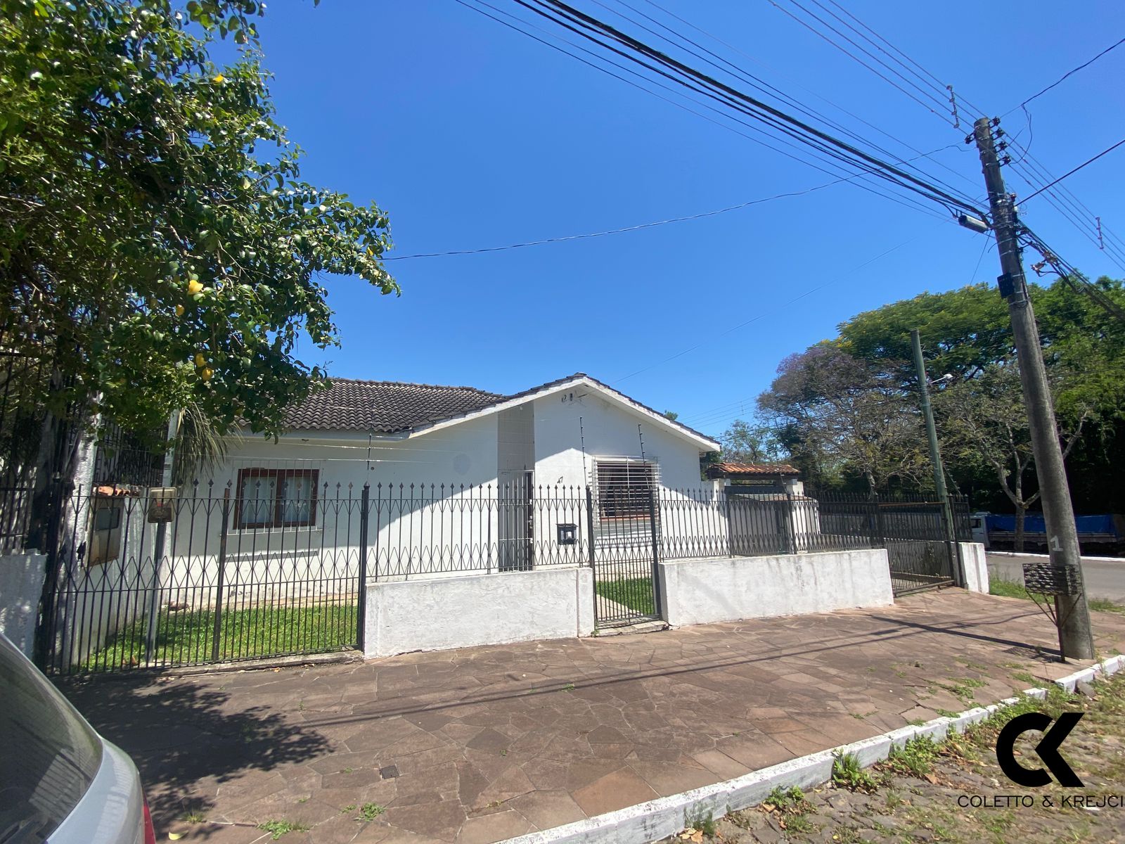 Casa, 3 quartos, 130 m² - Foto 1