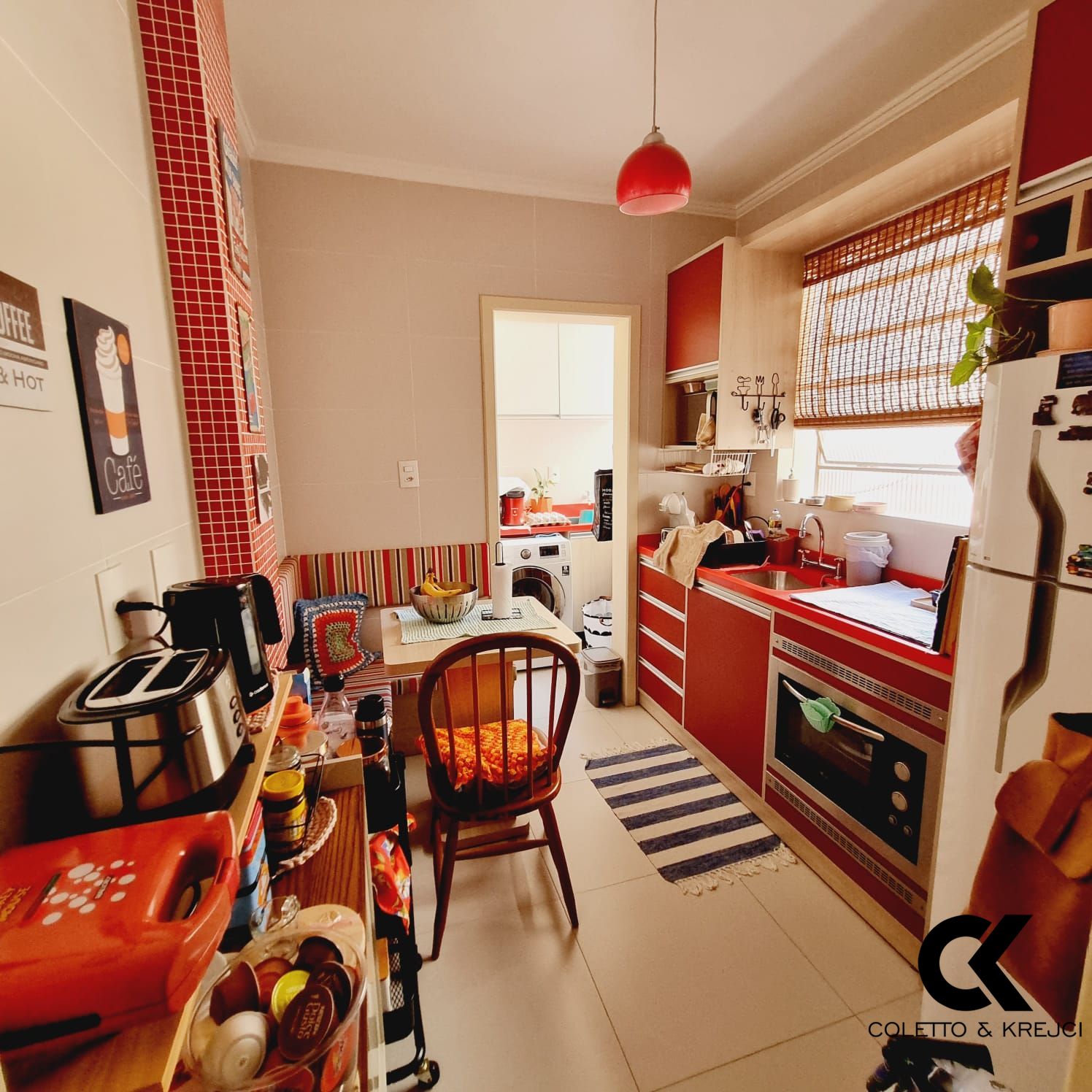 Apartamento, 1 quarto, 50 m² - Foto 6