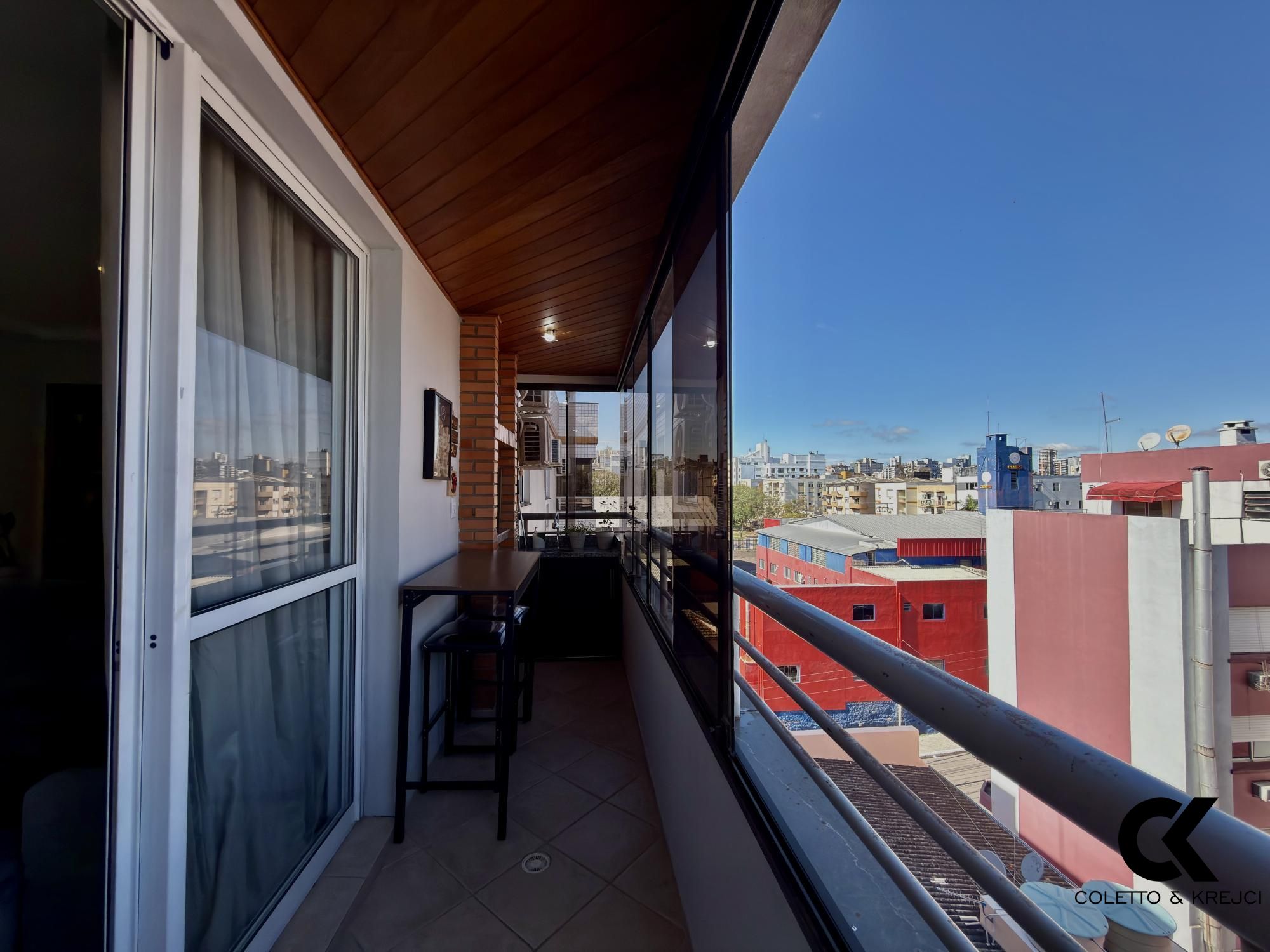 Apartamento, 3 quartos, 104 m² - Foto 6