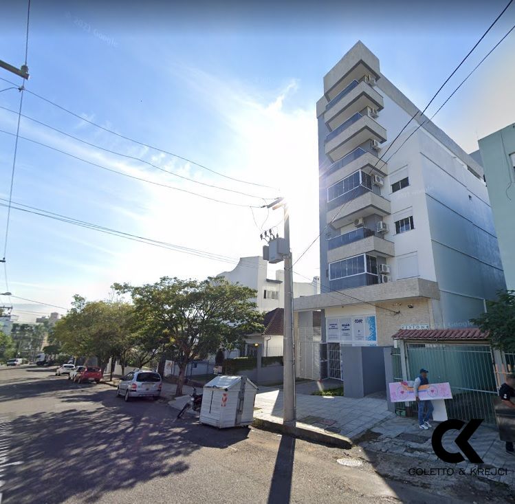 Apartamento, 1 quarto, 34 m² - Foto 13