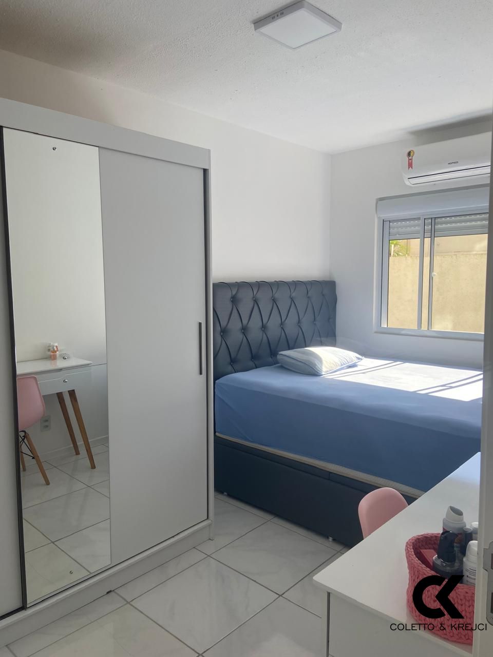 Apartamento, 2 quartos, 57 m² - Foto 5