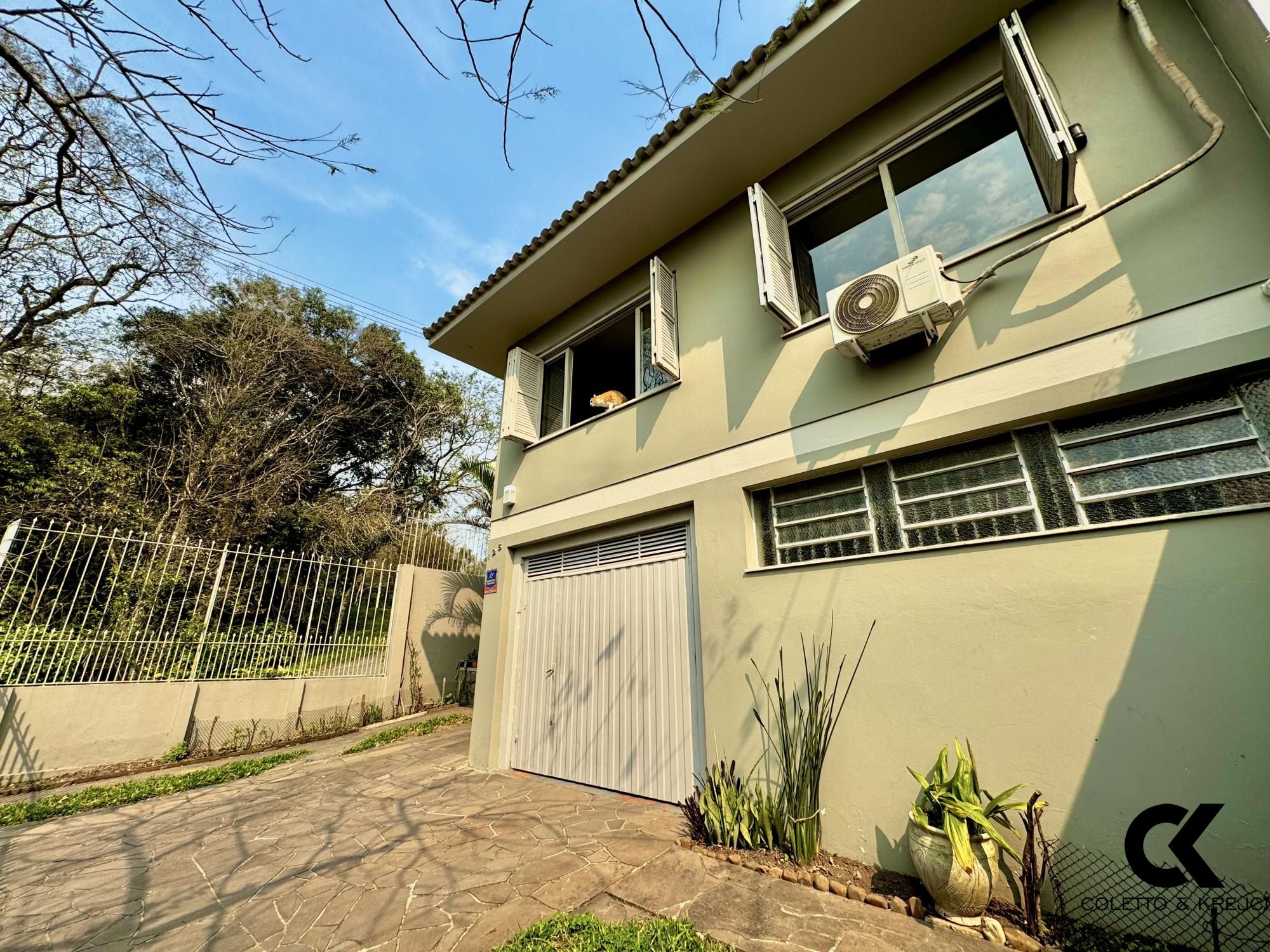 Casa, 3 quartos, 260 m² - Foto 32