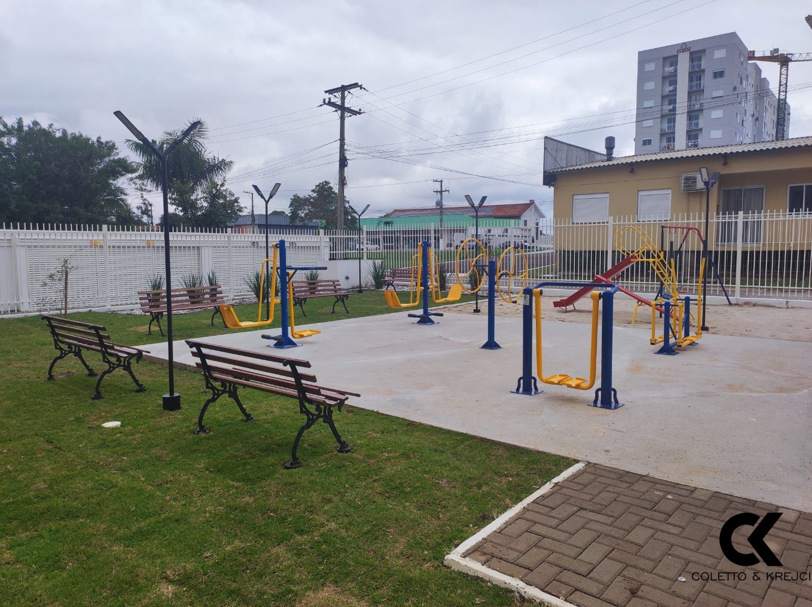 Apartamento, 2 quartos, 67 m² - Foto 9